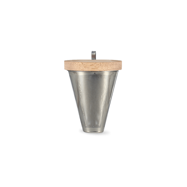 Infuseur à thé inox Sven