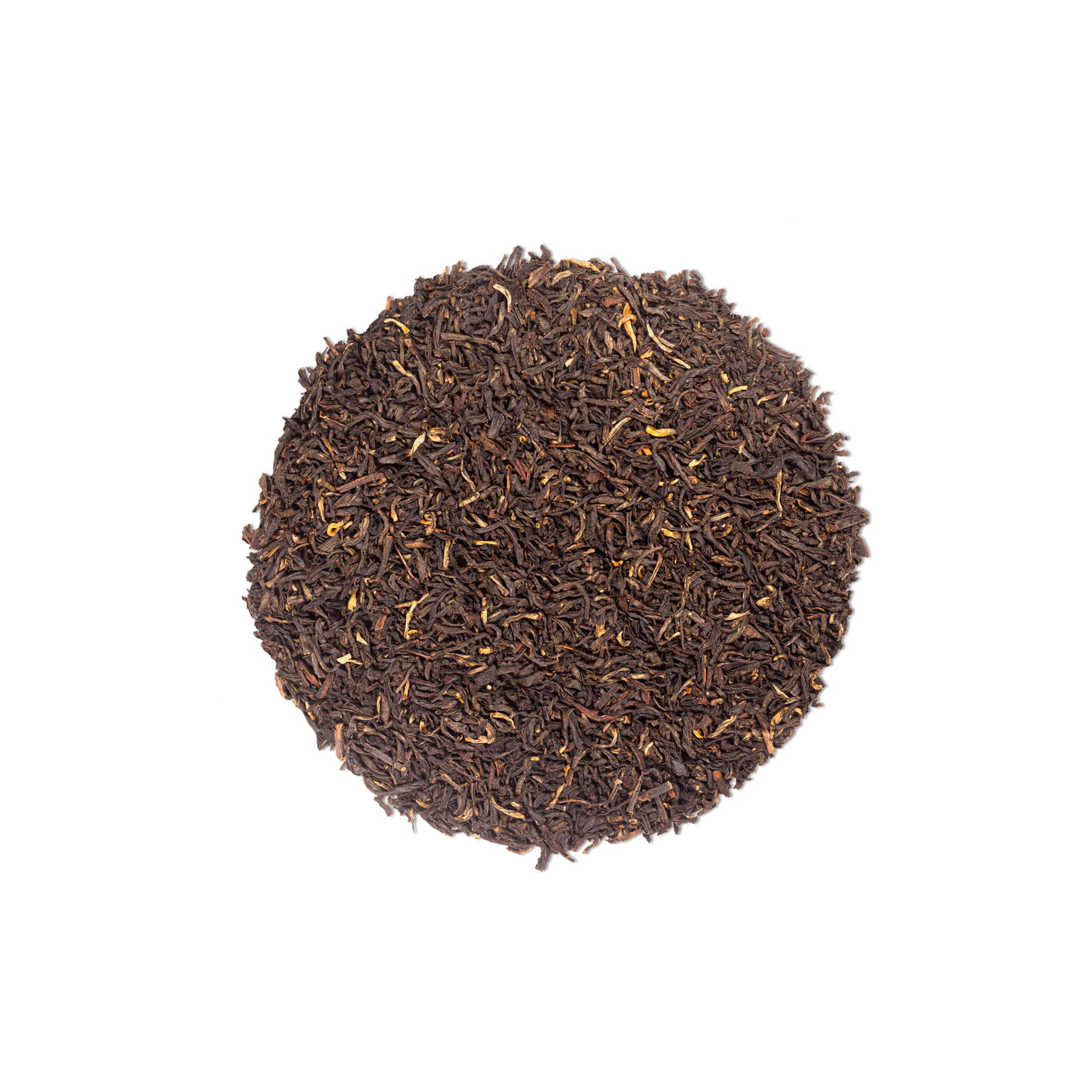 Grand Yunnan N°21 (Organic)