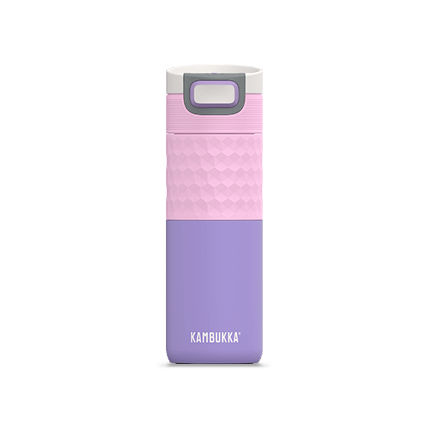 Reisebecher Etna Grip 50cl