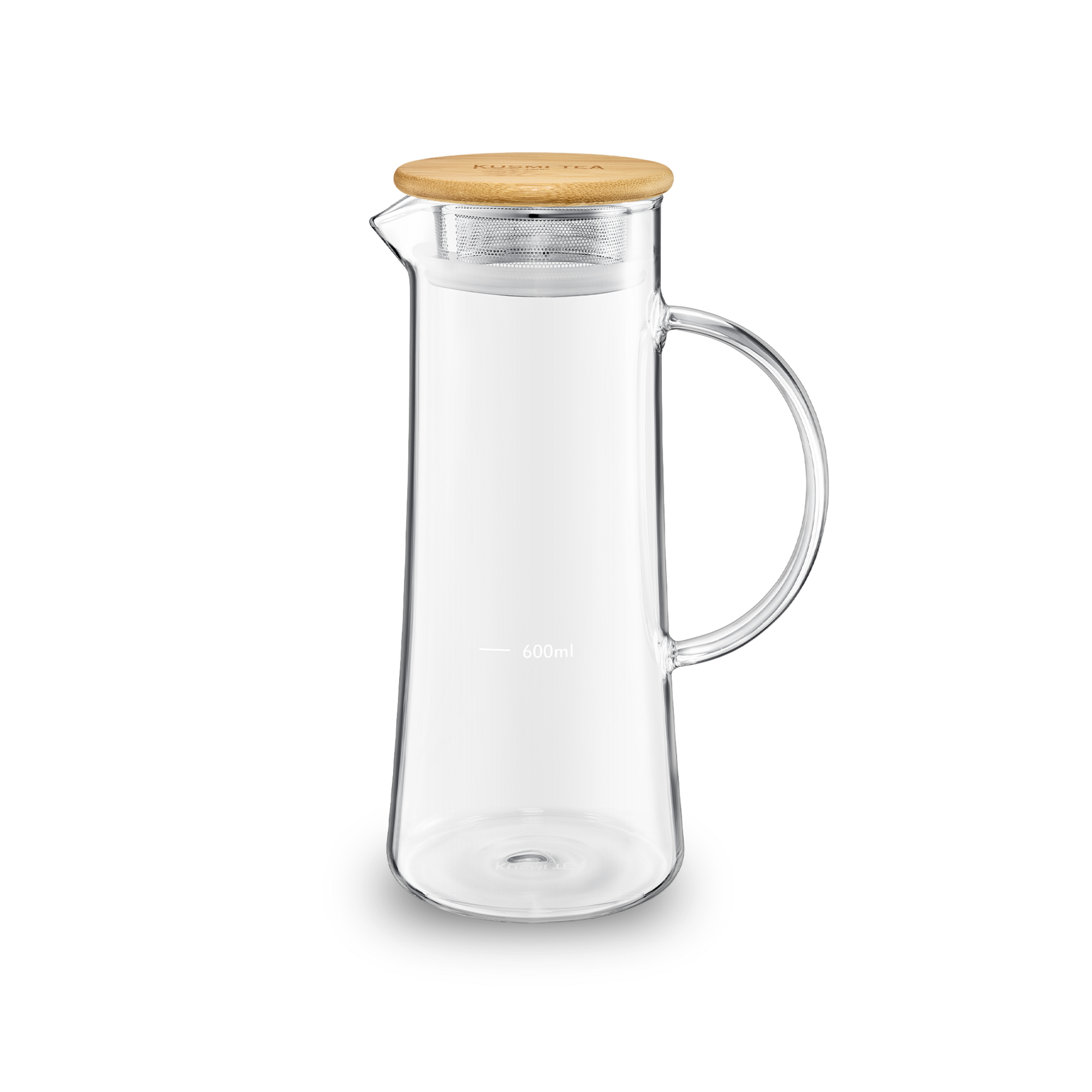 Caraffa per tè freddo in vetro 1,2L