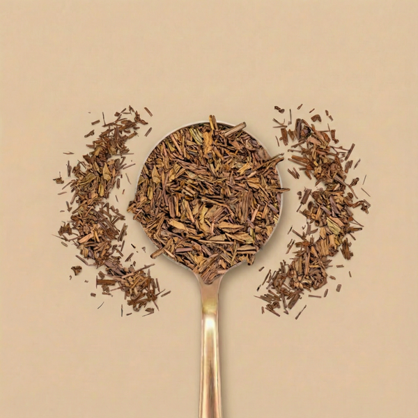 Hojicha , Kyushu