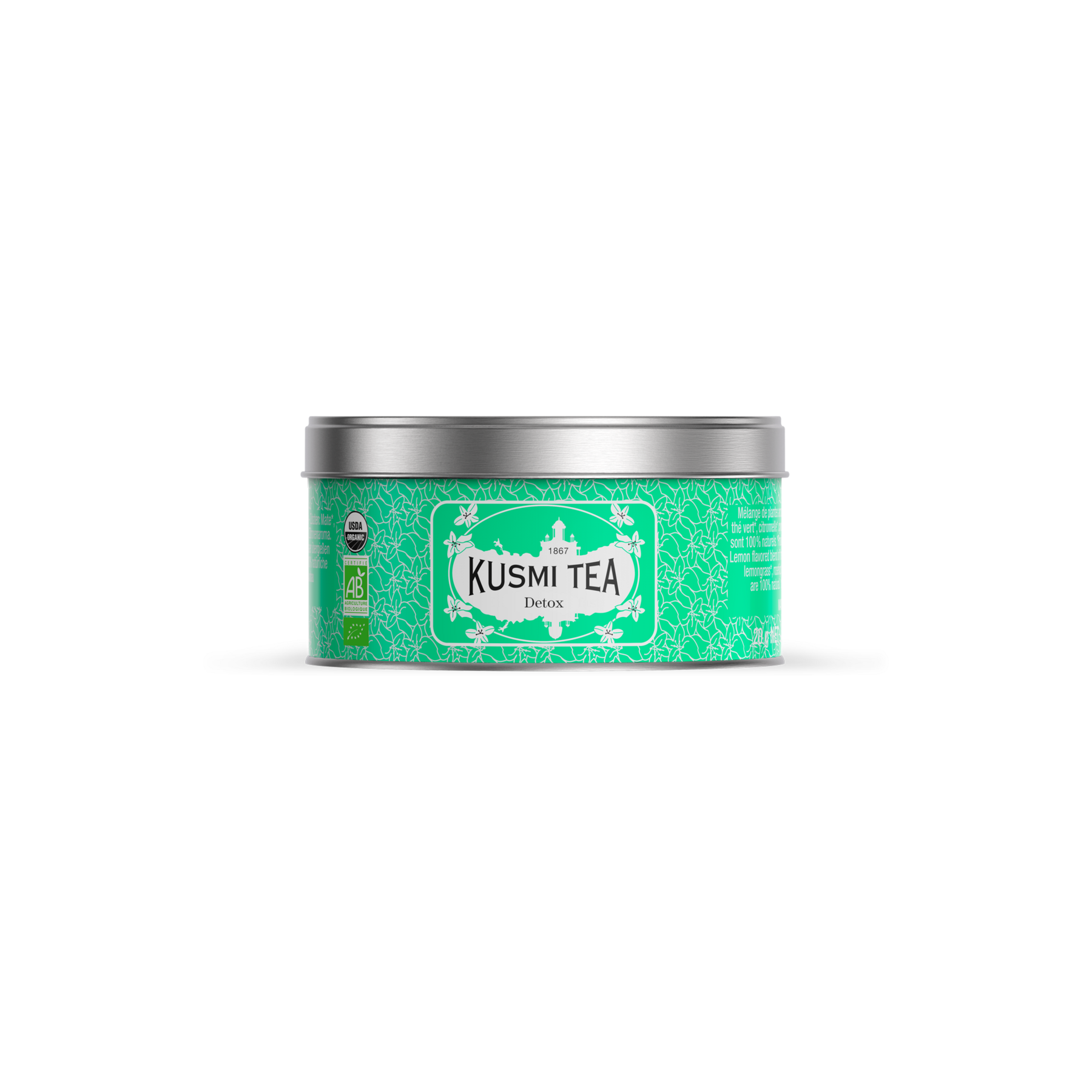 Detox bio