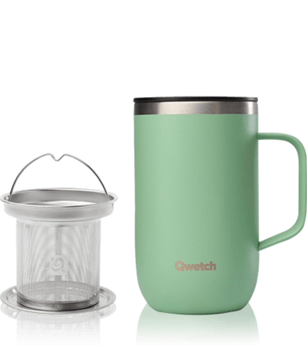 Insulated teapot 47 cl