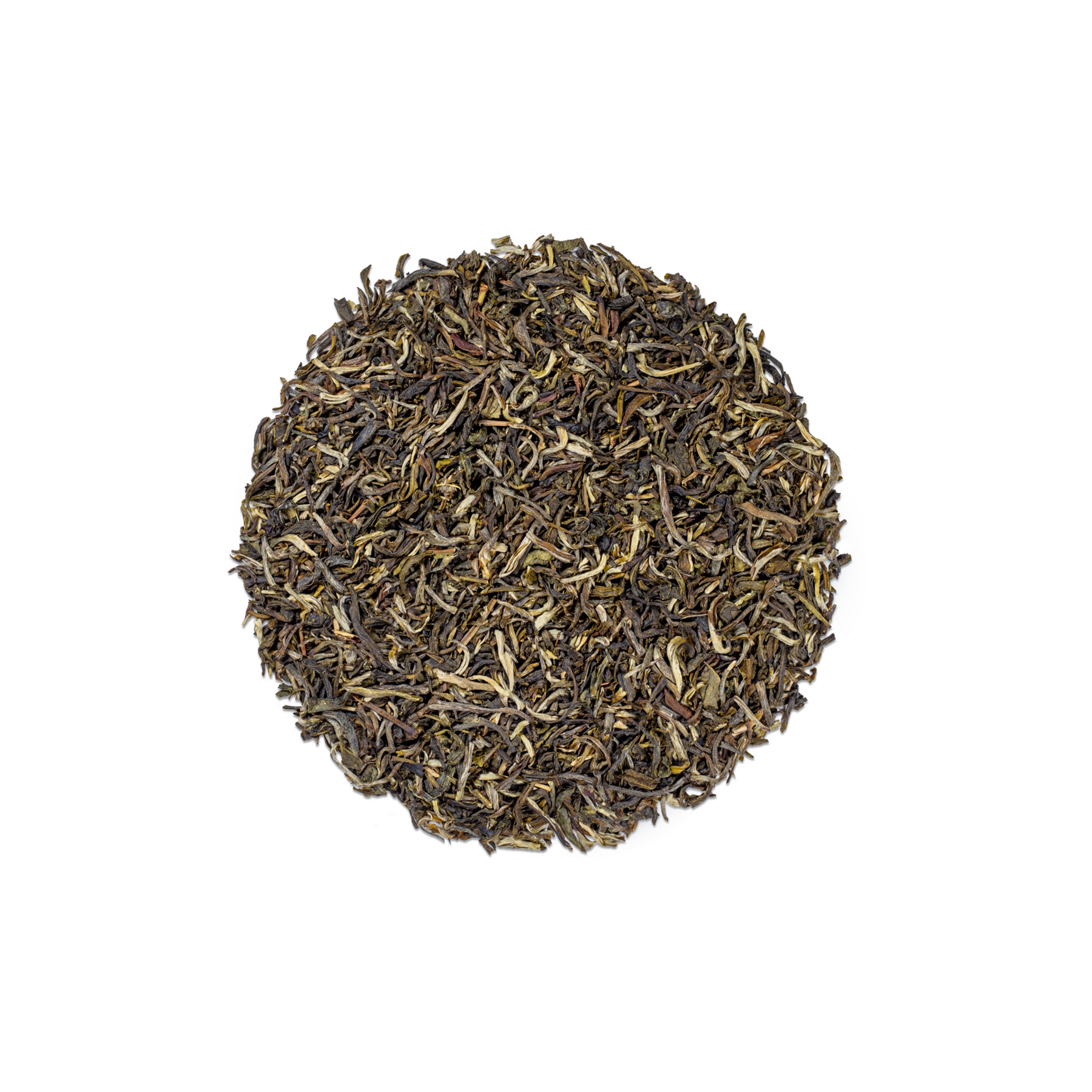 Tropical White (Organic)