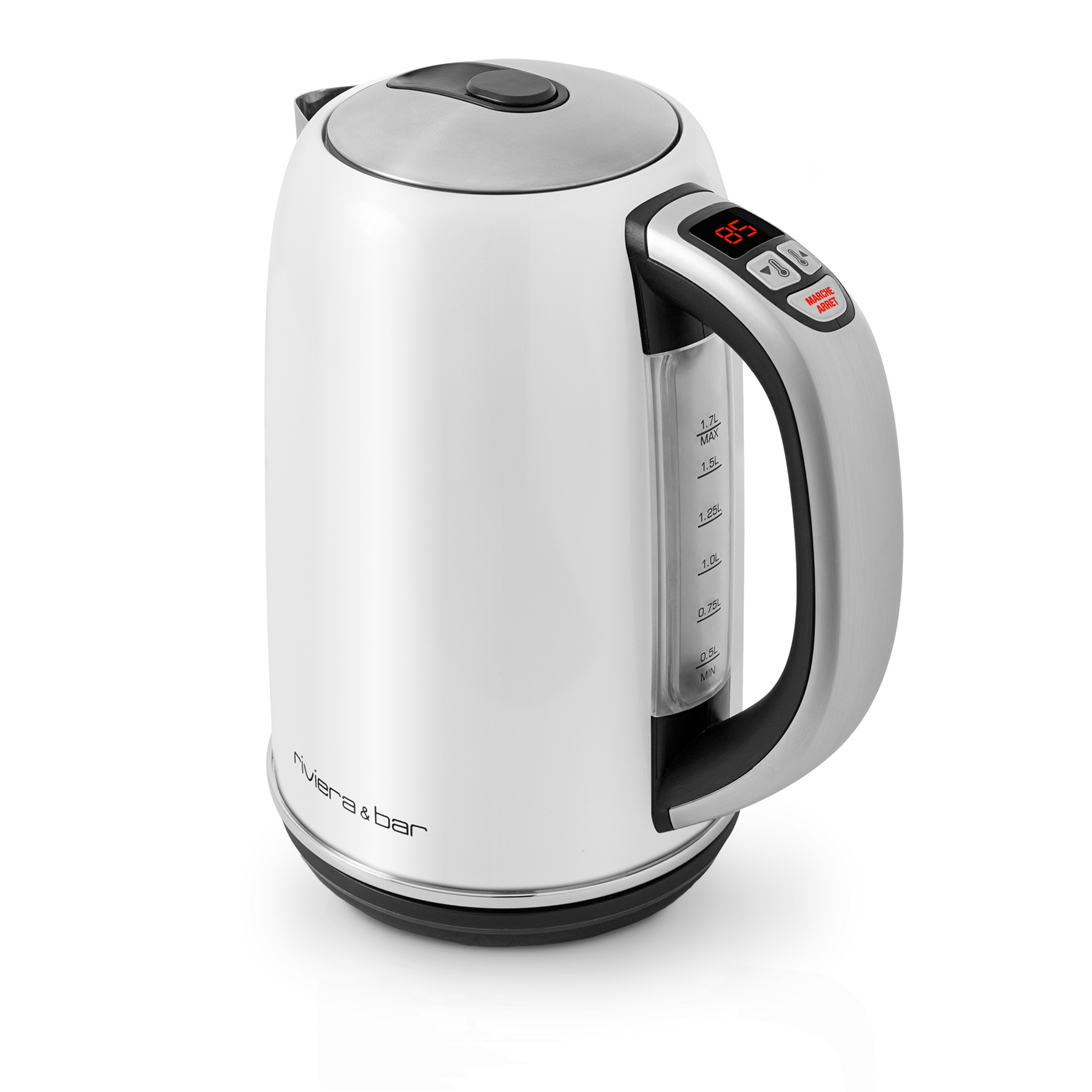 Serena Riviera & Bar electric kettle 1,7L