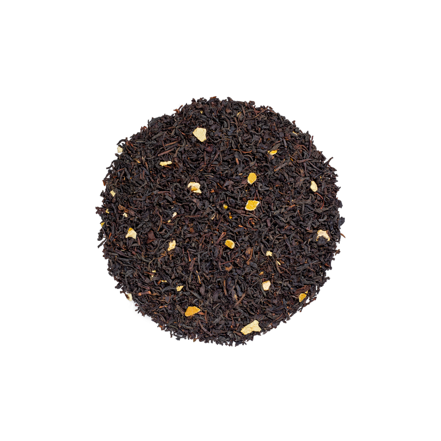 Earl Grey Intense bio