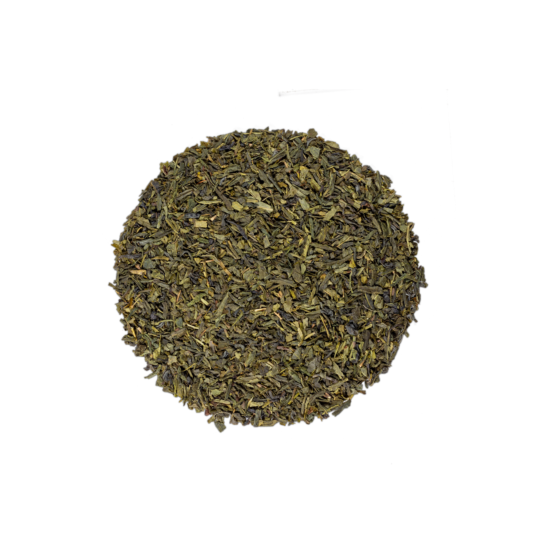 Sencha Verde