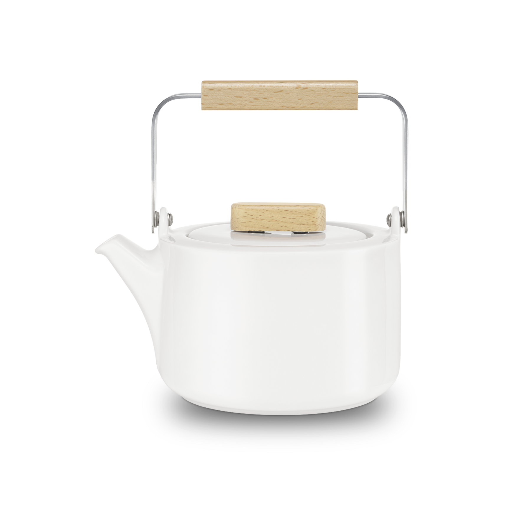 Keramik-Teekanne 0,83L