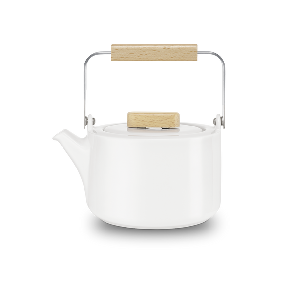 Keramik-Teekanne 0,83L