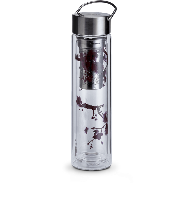 Glasteekanne 35Cl EIGENART