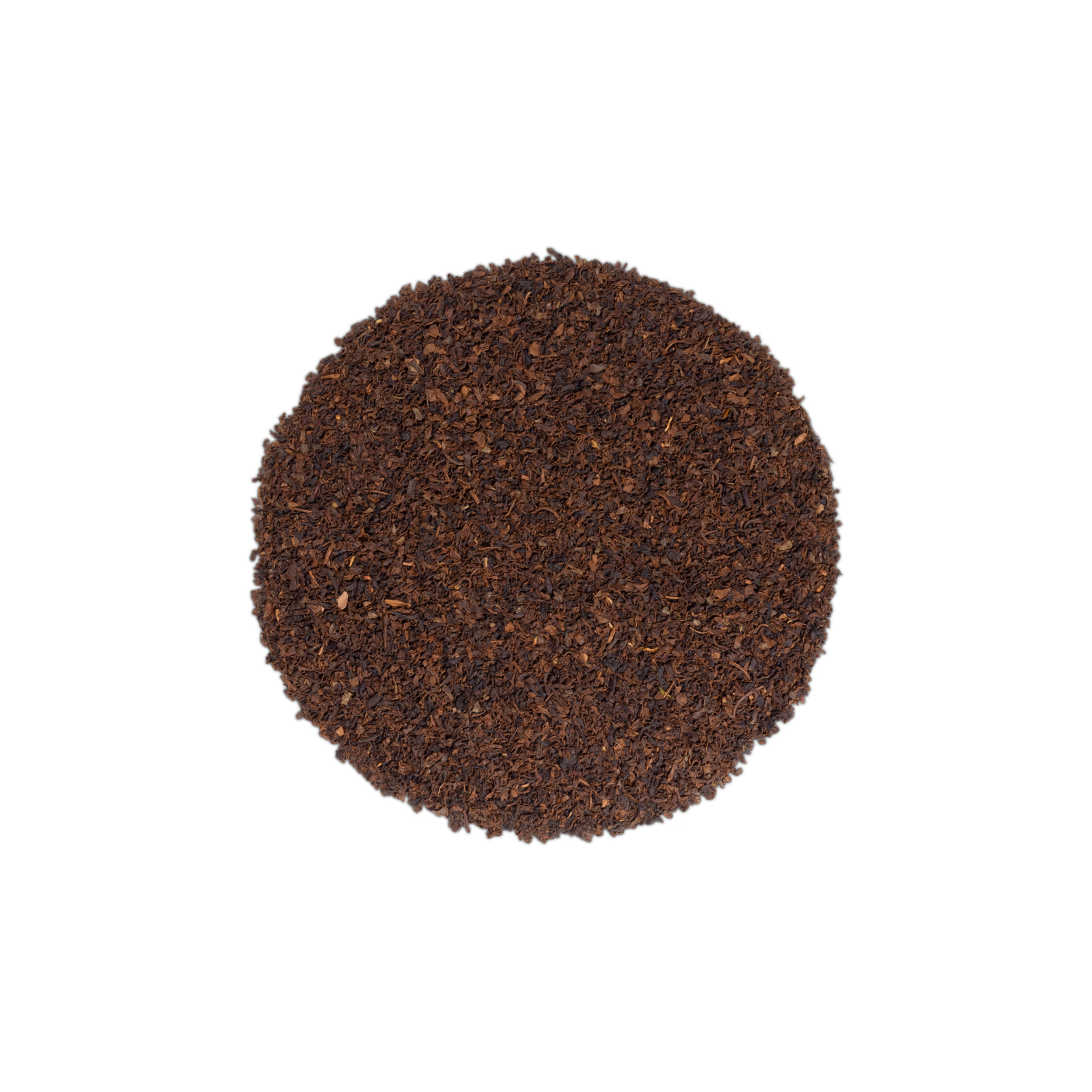 Earl Grey citrus dethéiné