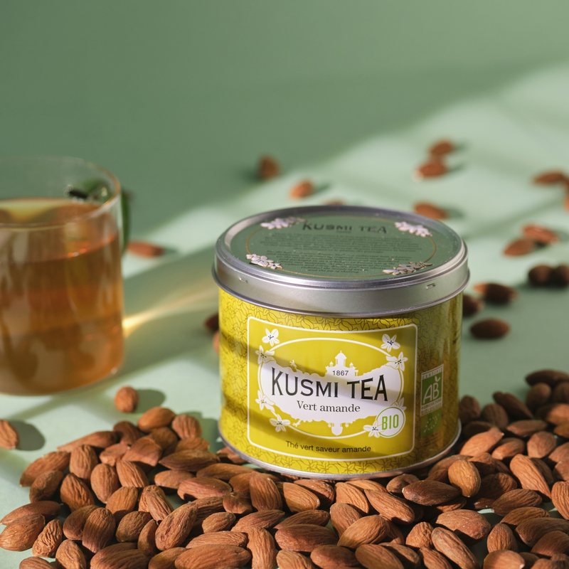 Vert Amande