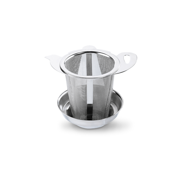 Infuseur à thé inox