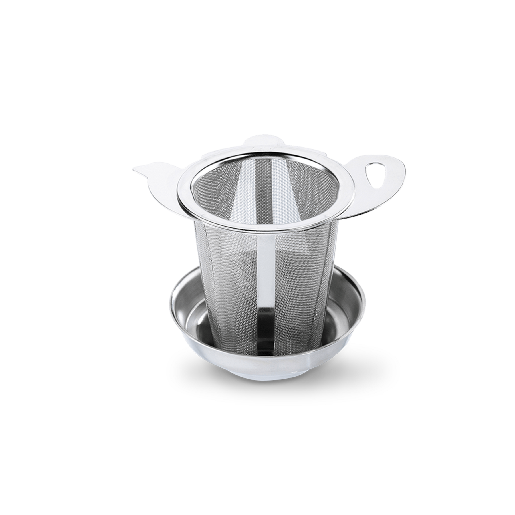 Infuseur à thé inox