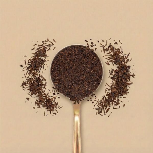 Decaffeinated Earl Grey with citrus fruits (Organic)