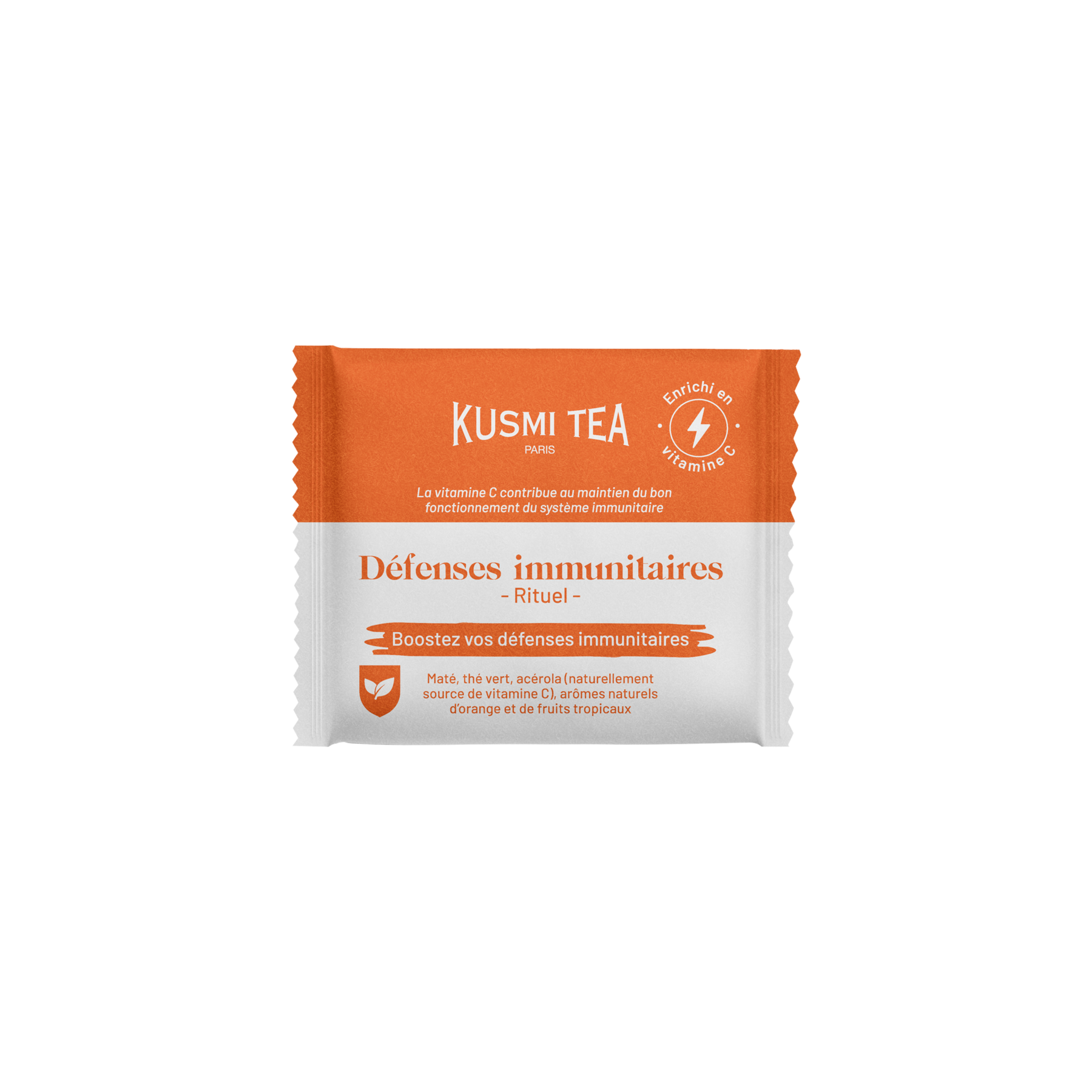 Immune Defense Ritual (Sample)