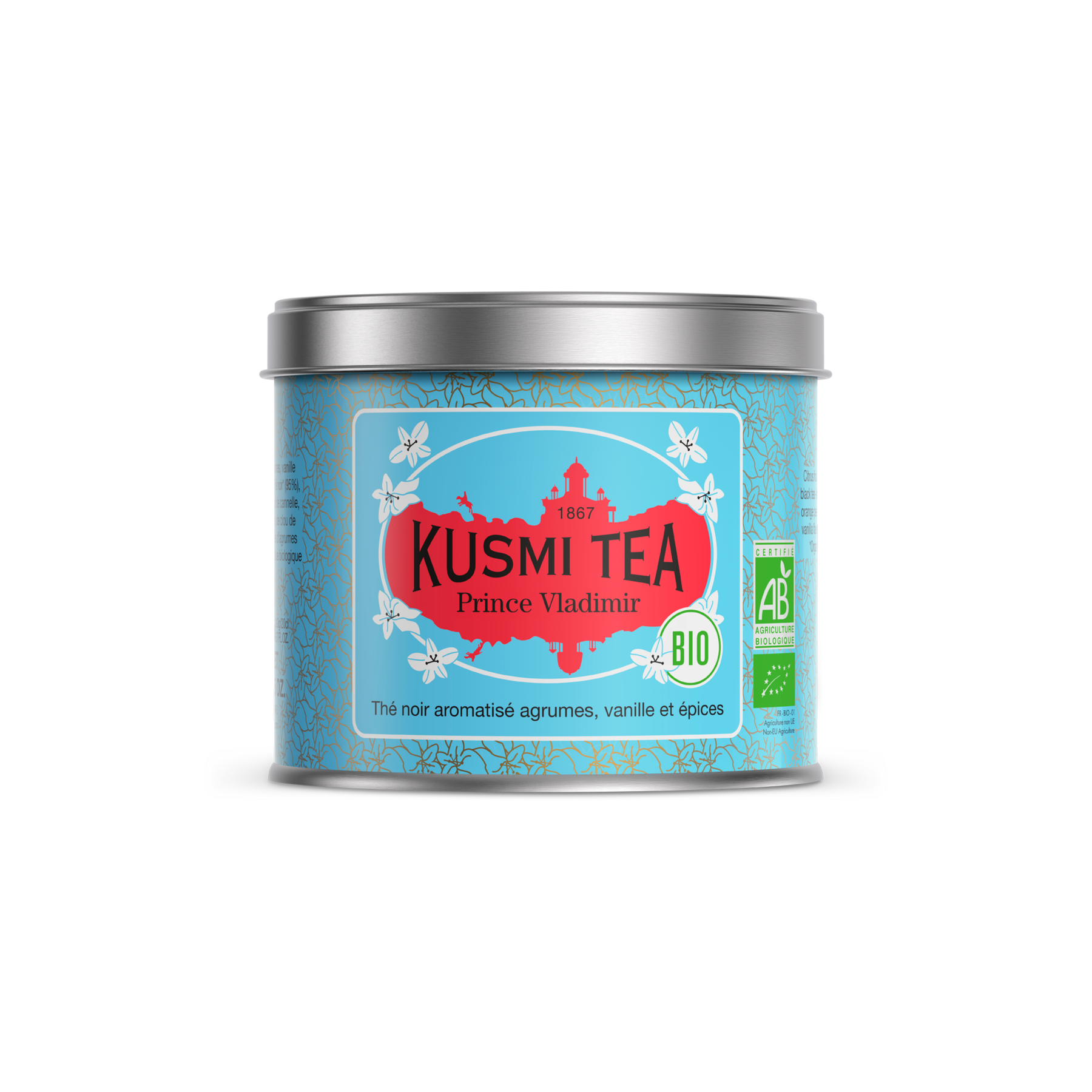 Organic Prince Vladimir®