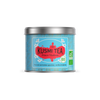 100 g tea-filled tin