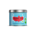 100 g tea-filled tin