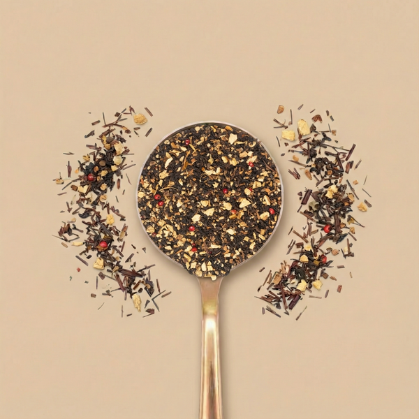 Tchaï of the Tiger bio