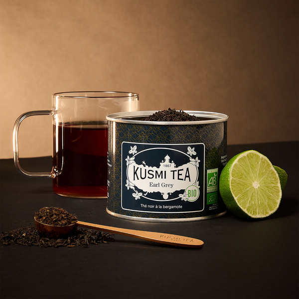 Earl Grey