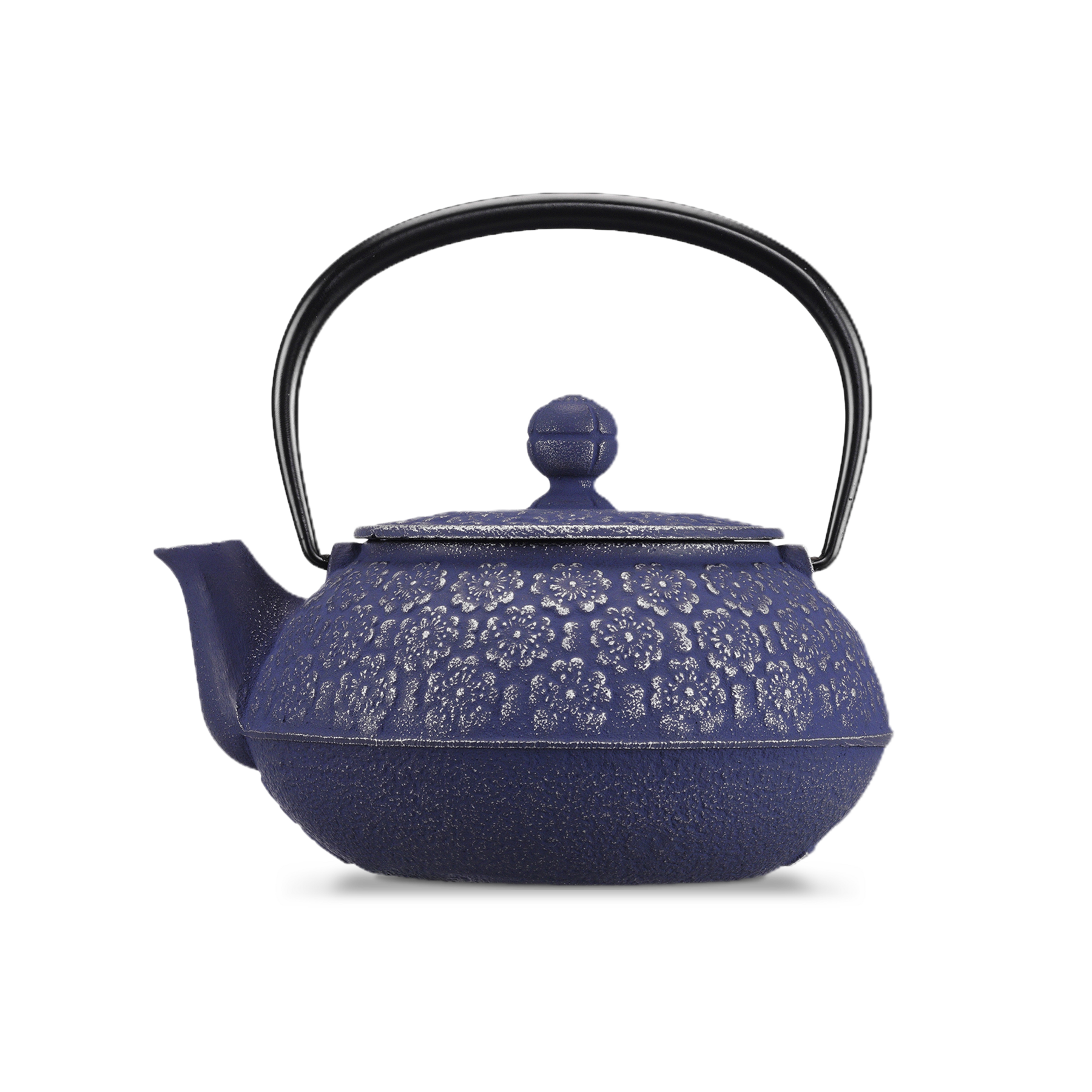 Théière fonte Sakura 0,55L