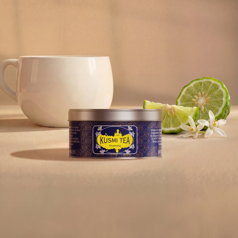 Anastasia® (Organic)