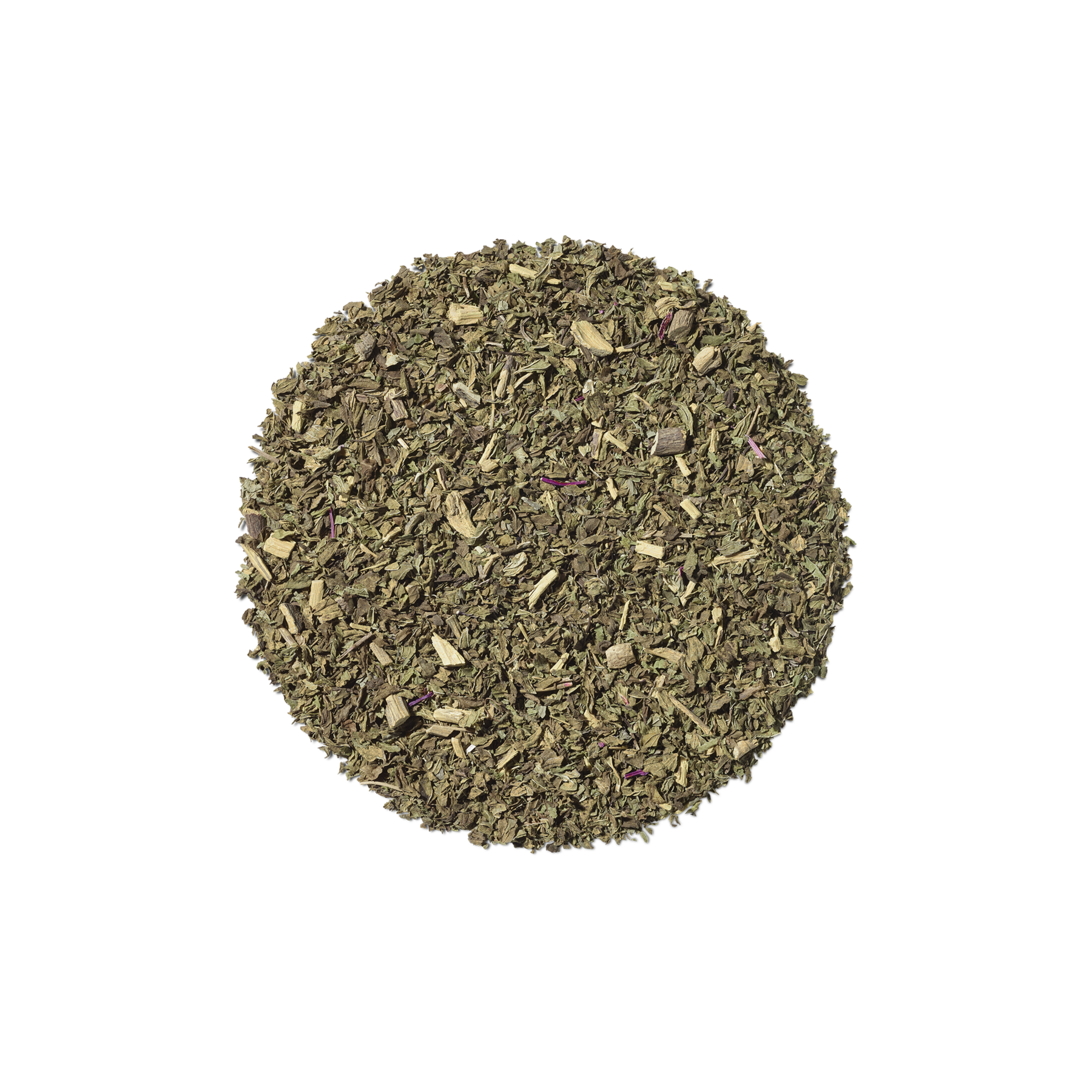 Süßholz - Minze