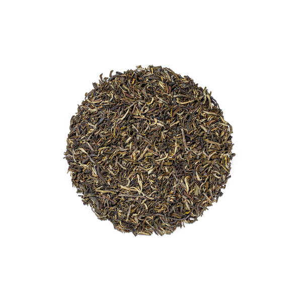 Tropical White (Organic)