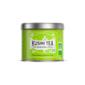 100 g tea-filled tin