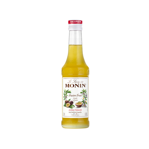 Monin 25Cl Sirup