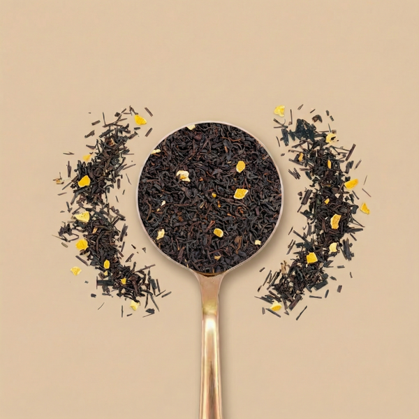 Earl Grey Intense (Organic)