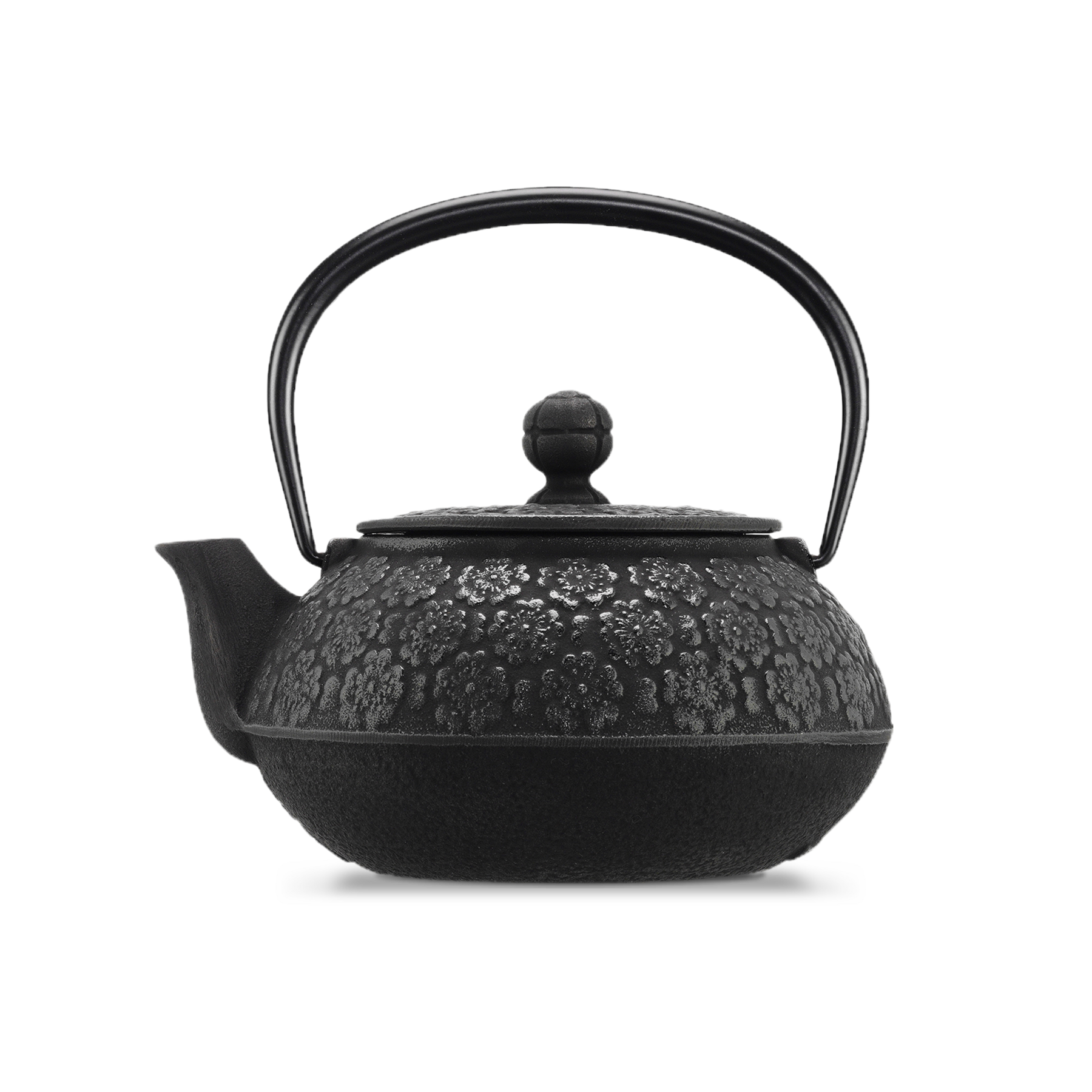 Sakura gietijzeren theepot 0.55L