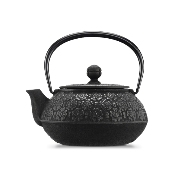 Théière fonte Sakura 0,55L