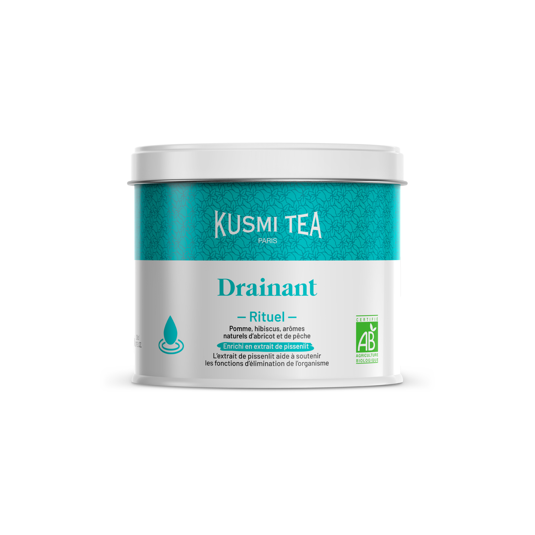 Drainage ritueel