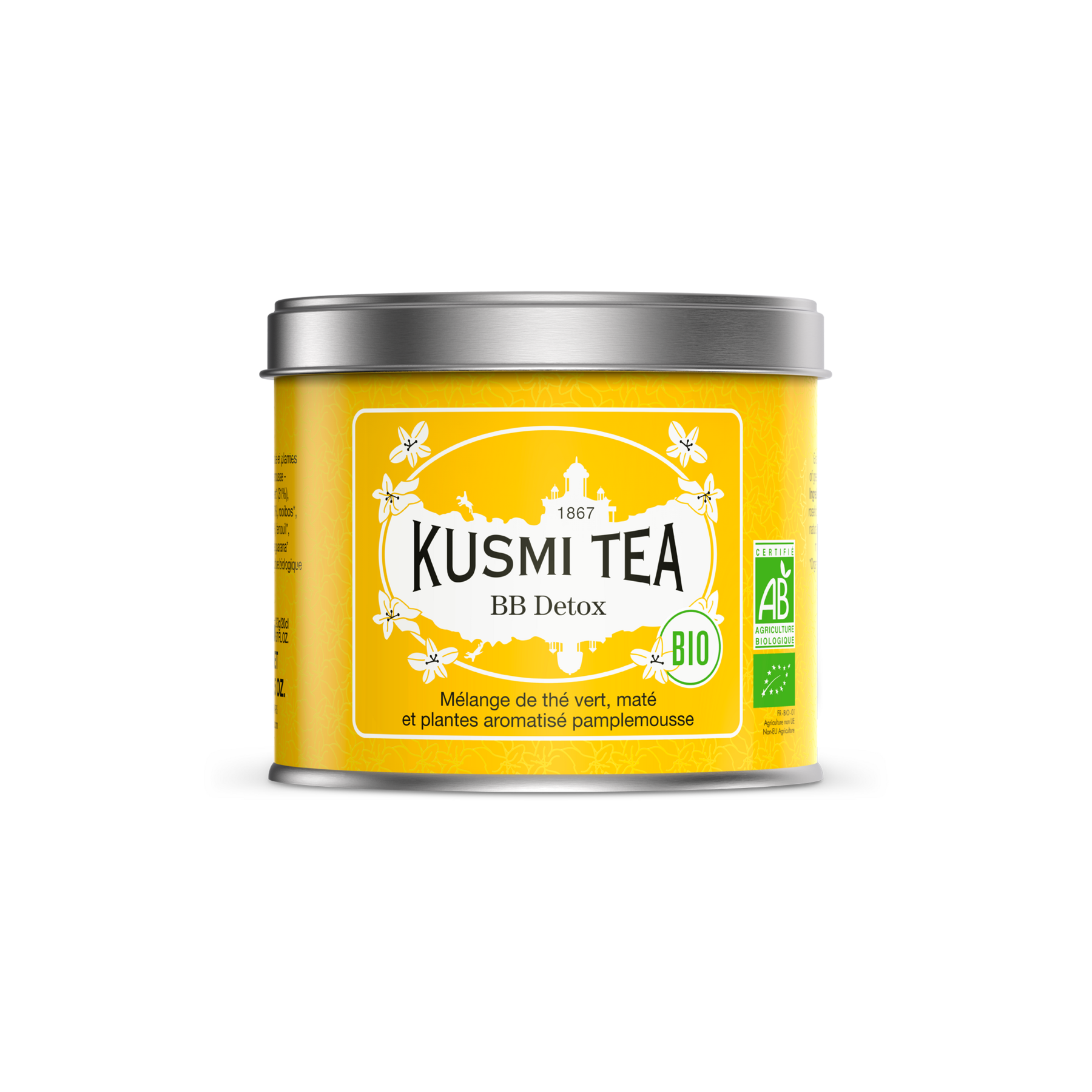 BB Detox® (Organic)