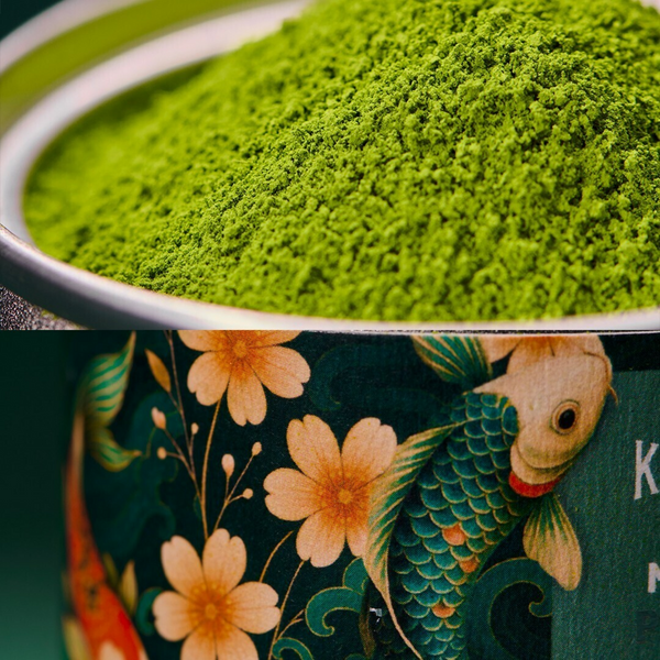 Matcha Premium