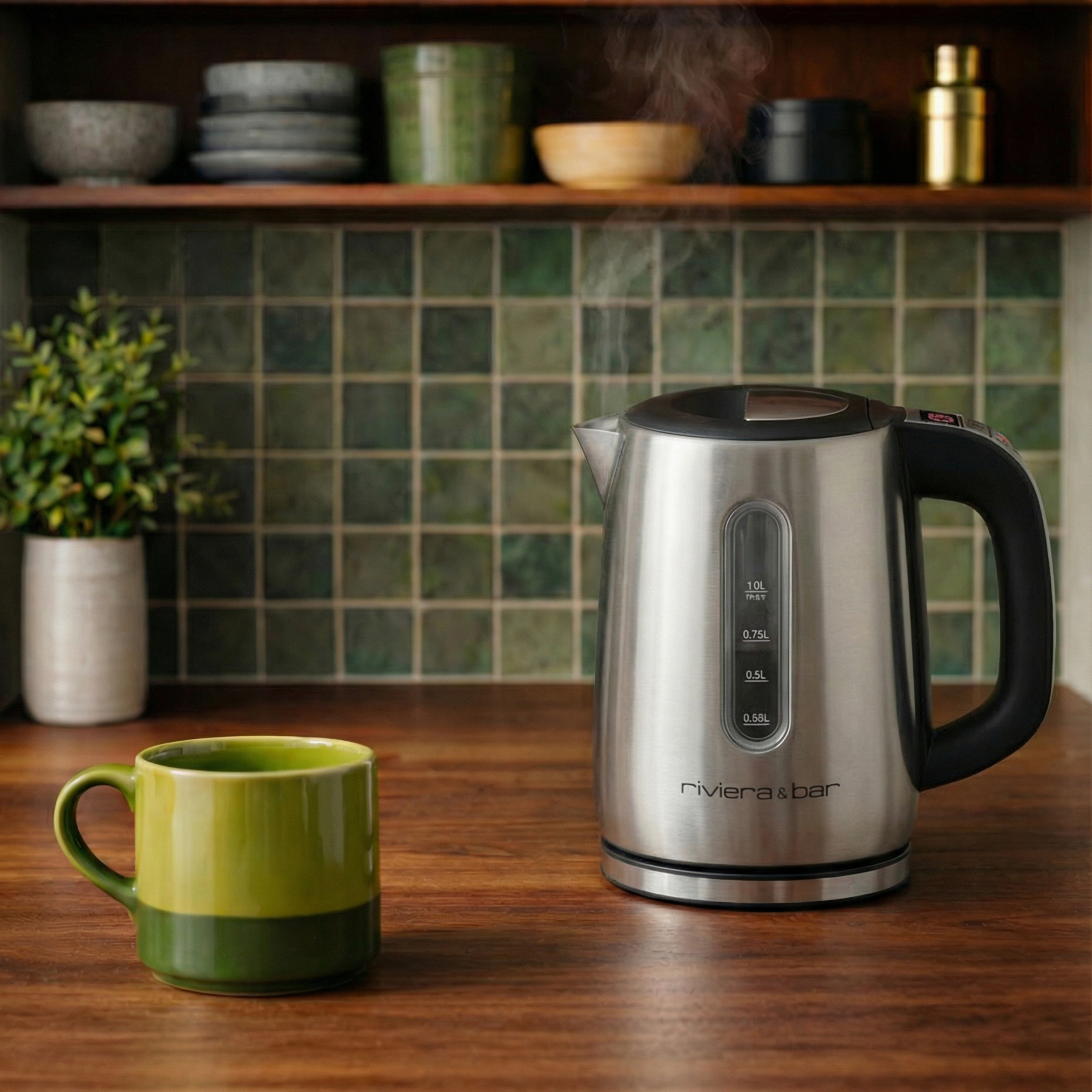 Ella Kettle Riviera & Bar