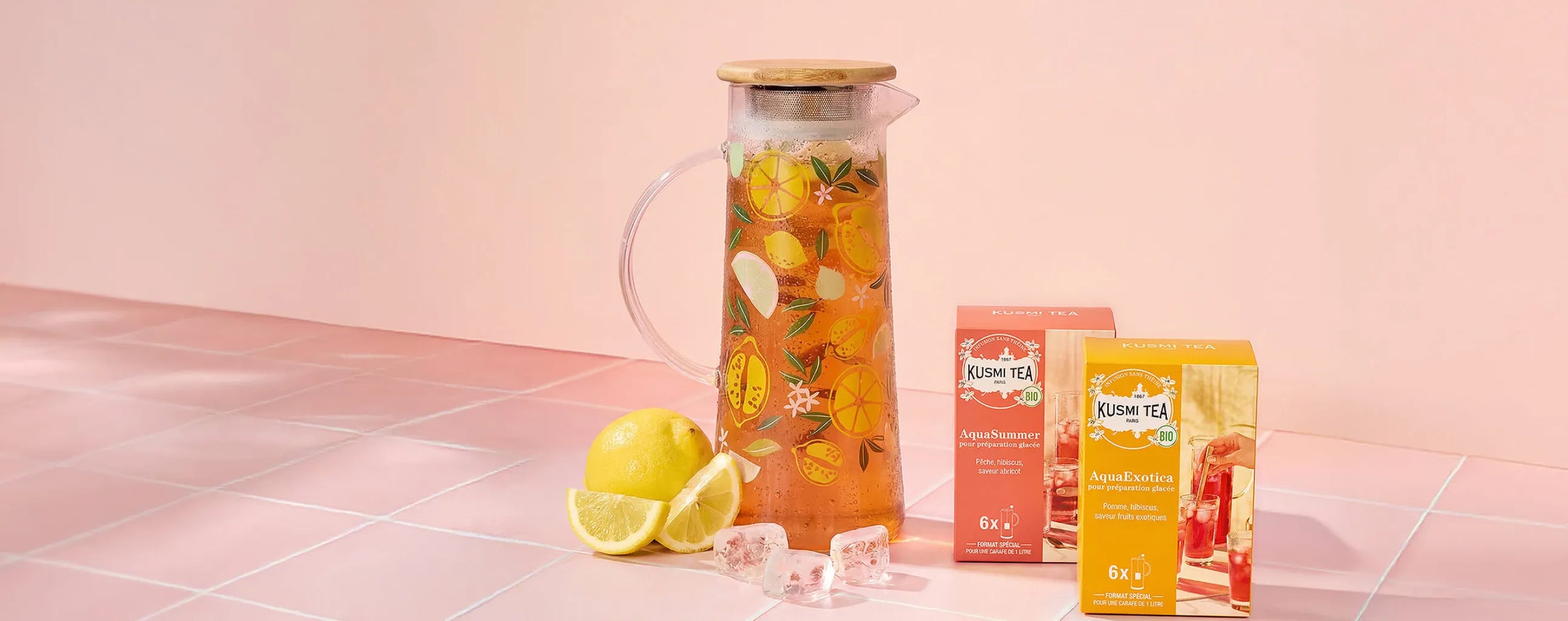 Kusmi Tea