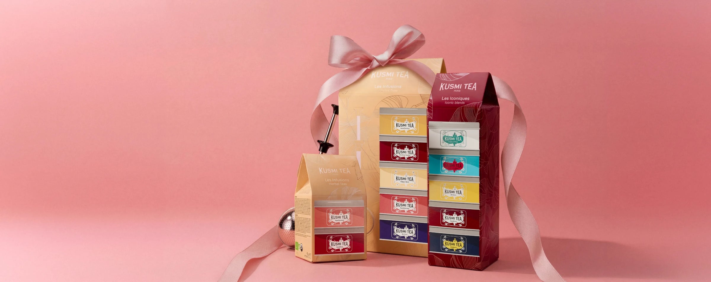 Kusmi Tea