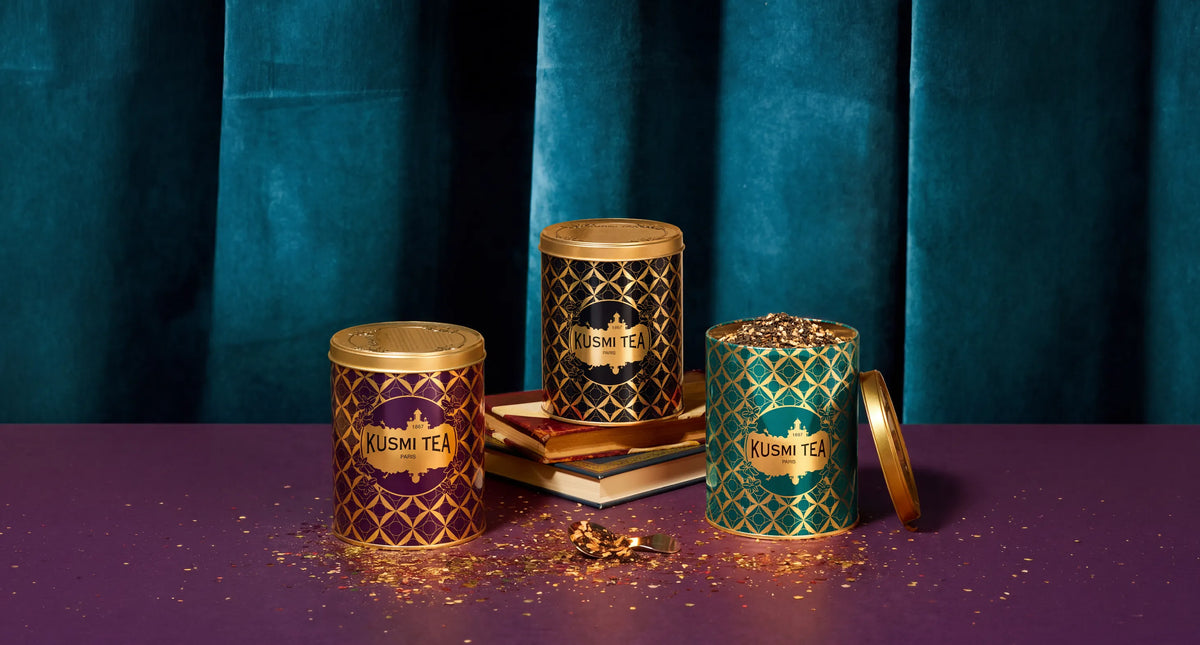 Kusmi Tea