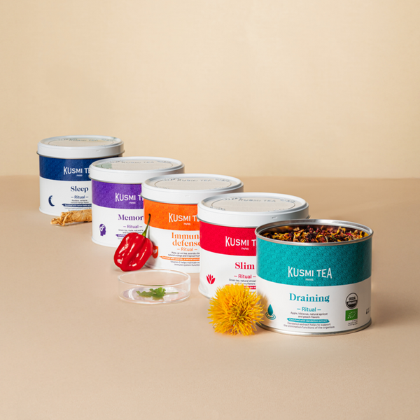 Rituale Benessere da Comporre – 100g