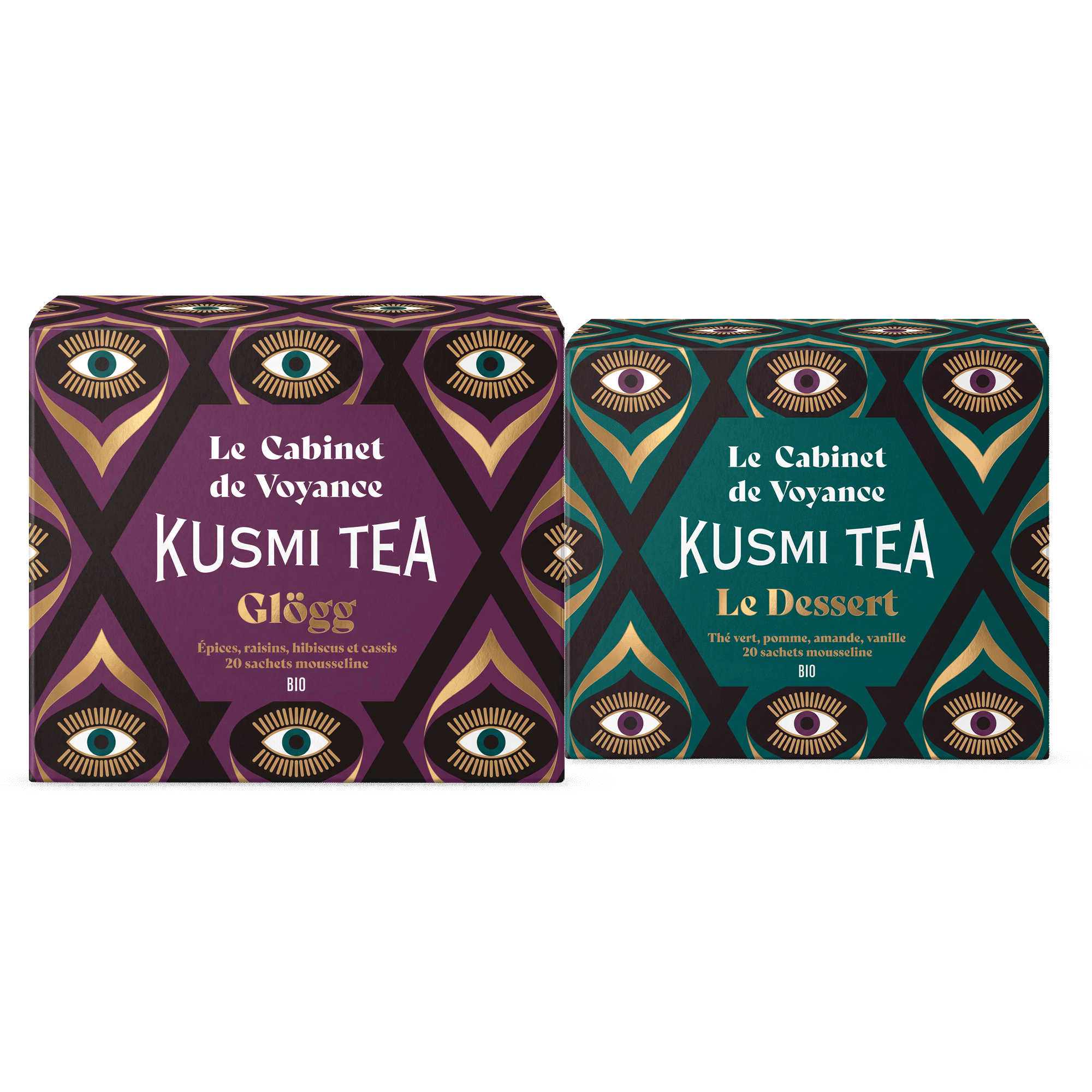 Christmas Infusion Revelations