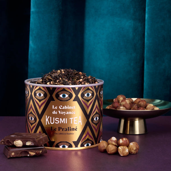 Kusmi Tea's Christmas Revelations
