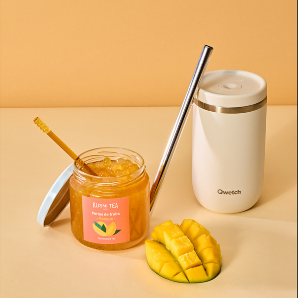 Bubble Tea Accessory Kit