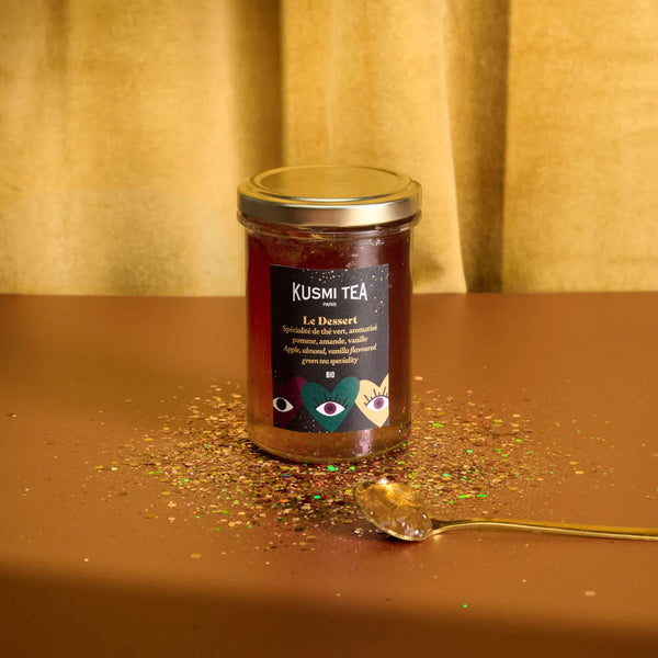 Le Duo Gourmand Le Dessert