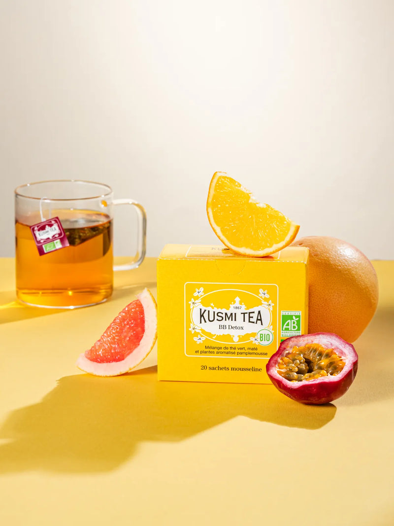 Our Customers' Favourite Teas & Herbal Infusions