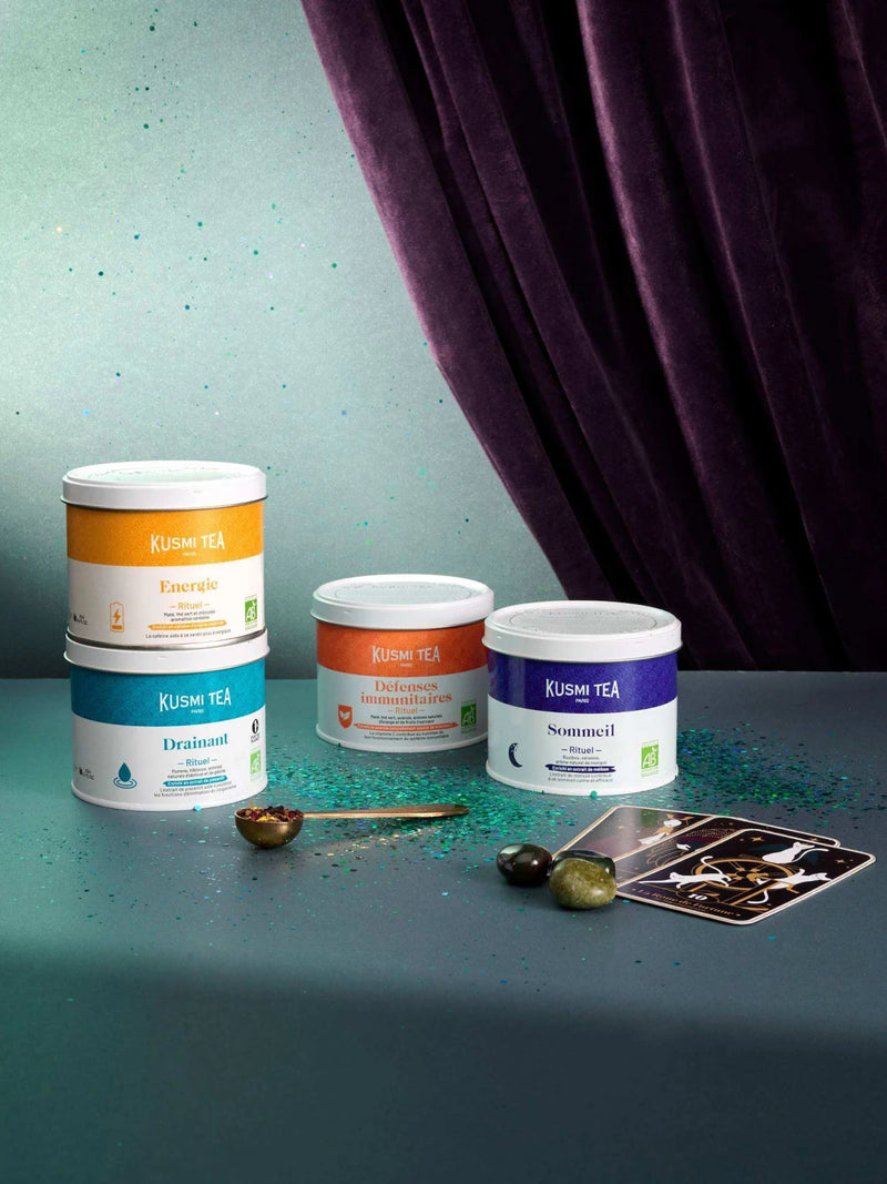 This winter, take charge of your wellbeing