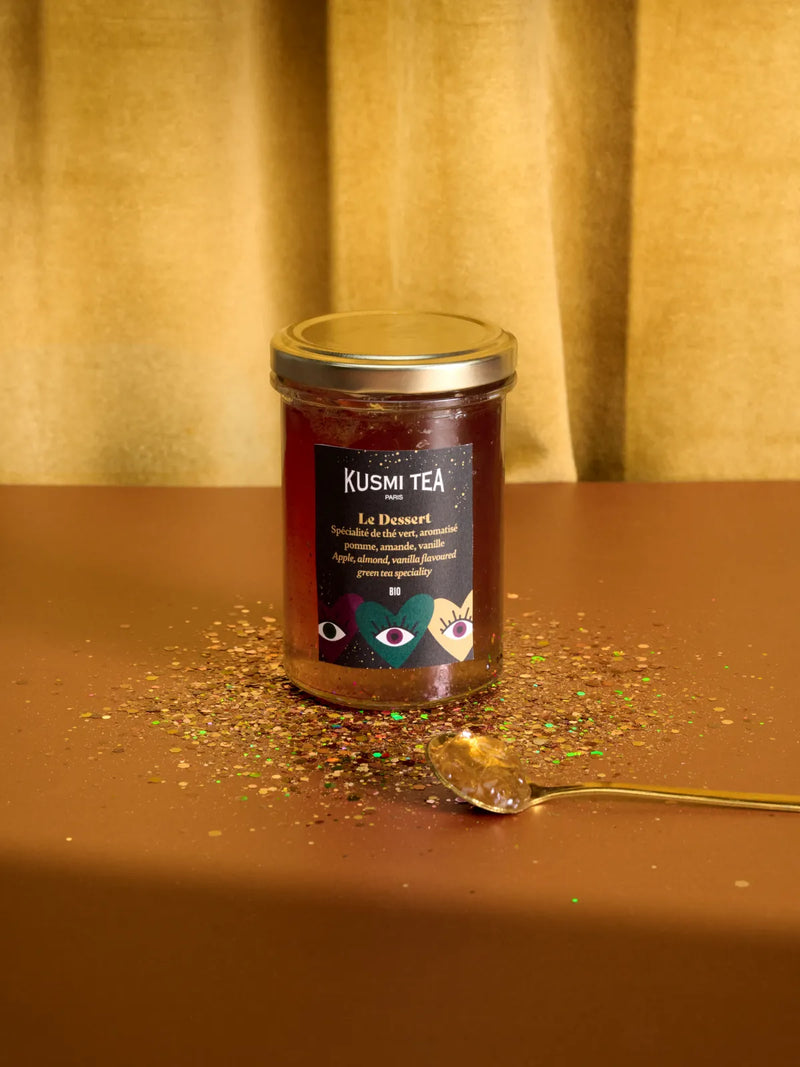 Le Dessert jelly