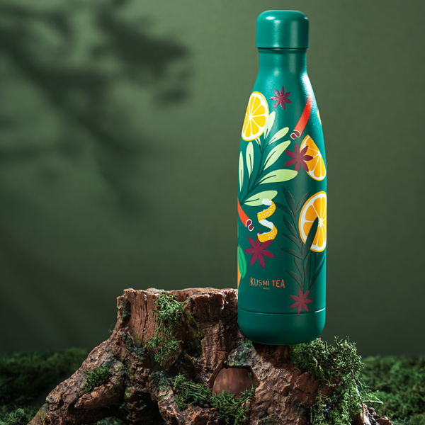 50Cl Insulated Bottle